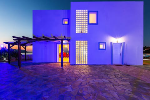 Ekaterini Vip Villa Villa in Crete