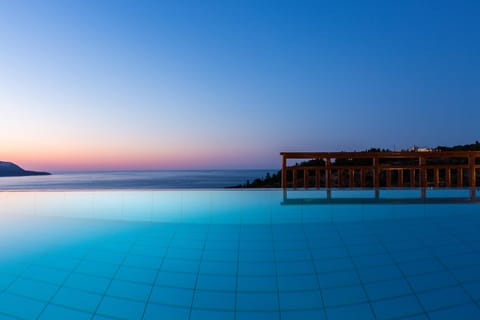 Ekaterini Vip Villa Villa in Crete