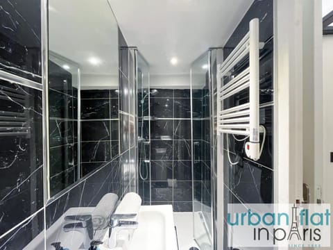 120 - Urban Gorgeous Apartment Le Marais Apartment in Paris