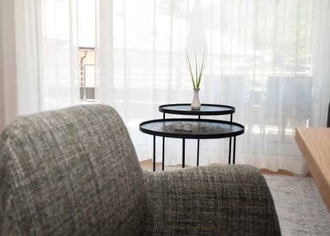 Modern Living by Nalserhof Apartment in Trentino-South Tyrol