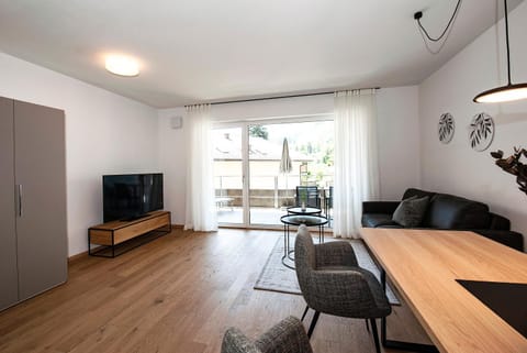 Modern Living by Nalserhof Apartment in Trentino-South Tyrol
