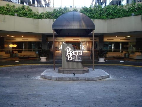 Lindos Apartamentos na Praia da Barra Apartment in Rio de Janeiro