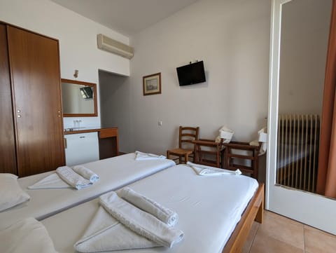 HELEN'S ROOMS Hotel in Argolis, Greece