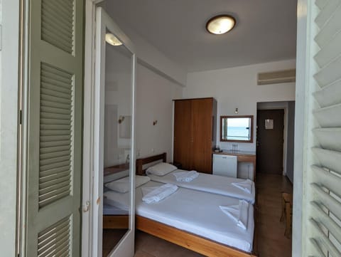 HELEN'S ROOMS Hotel in Argolis, Greece