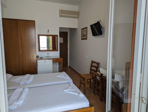 HELEN'S ROOMS Hotel in Argolis, Greece