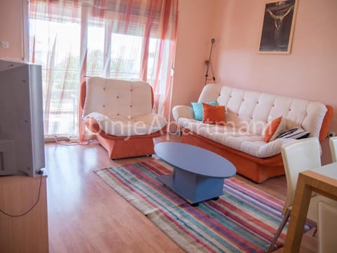 Lepur Apartment Apartment in Šibenik-Knin County, Croatia