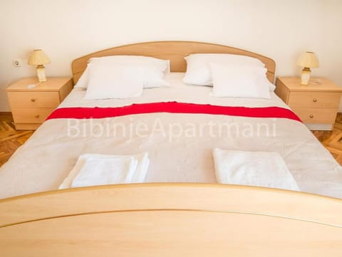 Lepur Apartment Apartment in Šibenik-Knin County, Croatia