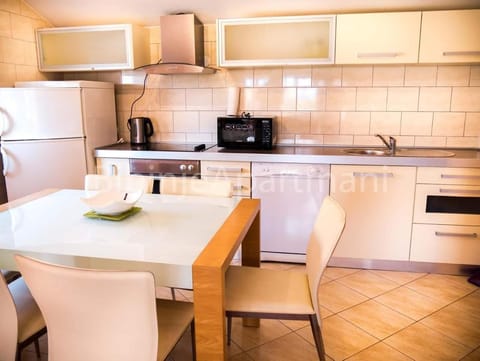 Lepur Apartment Apartment in Šibenik-Knin County, Croatia