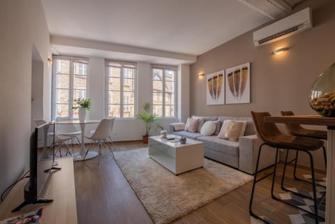 Le Paradis d Elsa Apartment in Beaune