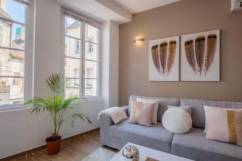 Le Paradis d Elsa Apartment in Beaune