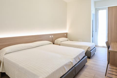 HOTELRISTORANTE IL PUNTO Hotel in Marotta