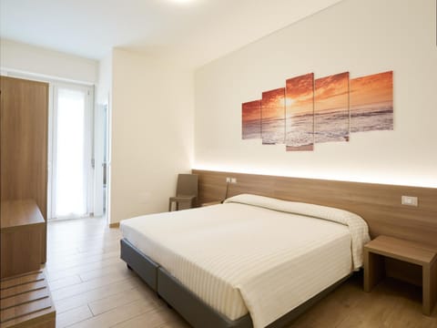 HOTELRISTORANTE IL PUNTO Hotel in Marotta