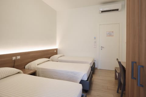 HOTELRISTORANTE IL PUNTO Hotel in Marotta