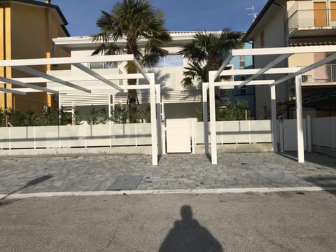 Villa Serena Apartment in Caorle