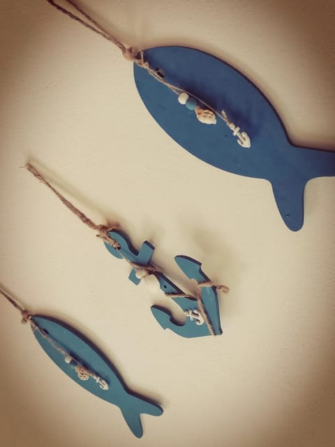 Casina Versilia Apartment in Pietrasanta