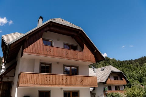 Tromeja Apartment in Friuli-Venezia Giulia