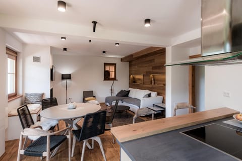 Tromeja Apartment in Friuli-Venezia Giulia