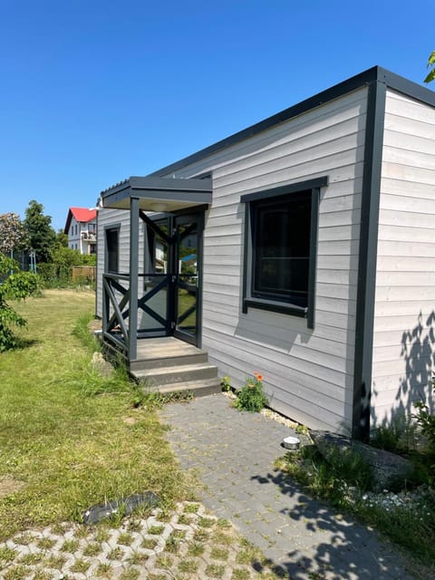 Domki letniskowe Babie Doły Chalet in Pomeranian Voivodeship