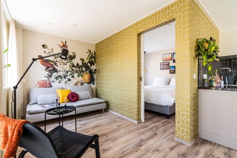 Charley's Home 2 personen House in Westkapelle