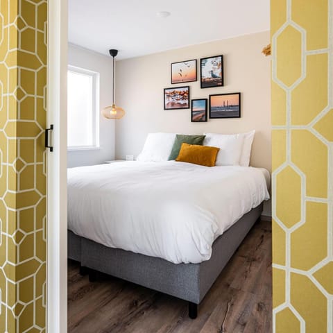 Charley's Home 2 personen House in Westkapelle