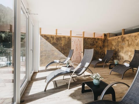 Sauna, Spa and wellness centre/facilities