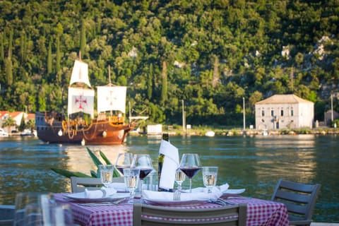 BoGo-Galijun Bed and Breakfast in Dubrovnik-Neretva County