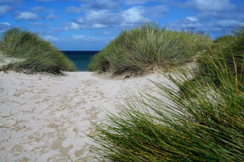 Etoile du Kap Bed and Breakfast in Barneville-Carteret