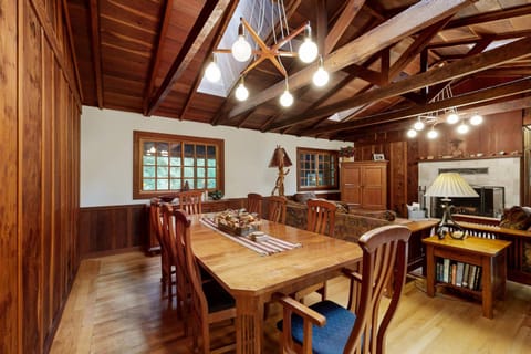 Little River Redwoods House in Little River