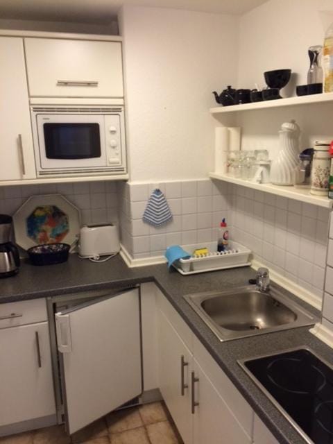 Sylter Residenz Apartment in Westerland