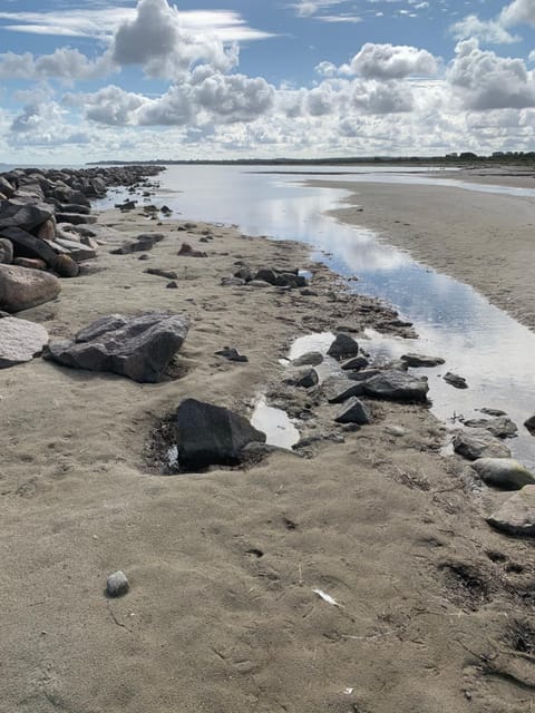 Sylter Residenz Apartment in Westerland