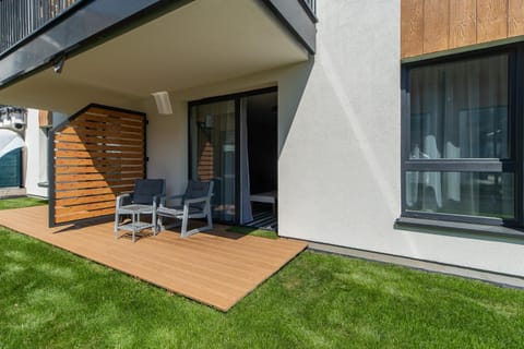 Patio, Balcony/Terrace