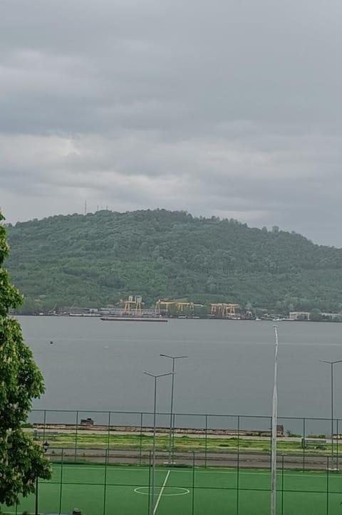 Lake view