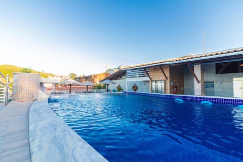 Lounge or bar, Swimming pool