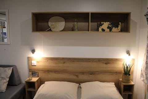 Parc de Nibelle Campground/ 
RV Resort in Centre-Val de Loire