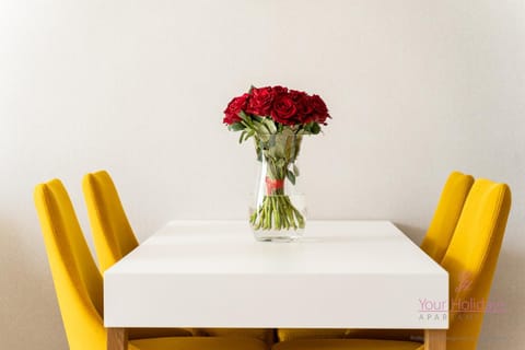 Your Holidays Bel Mare II D207 Apartment in Miedzyzdroje