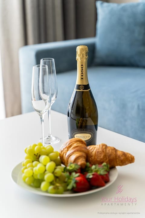 Your Holidays Bel Mare II D207 Apartment in Miedzyzdroje