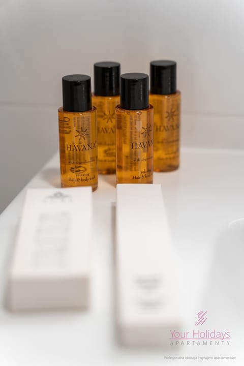 Your Holidays Bel Mare II D207 Apartment in Miedzyzdroje