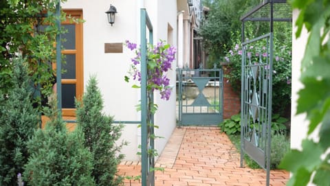 Kompleks apartmana SuperStar23A Apartment in Serbia