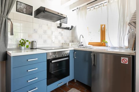 Kompleks apartmana SuperStar23A Apartment in Serbia