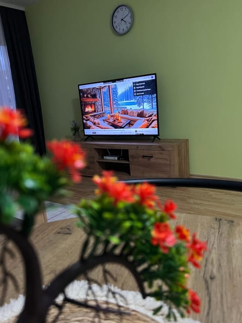 Prishtina Apartments Apartment in Serbia