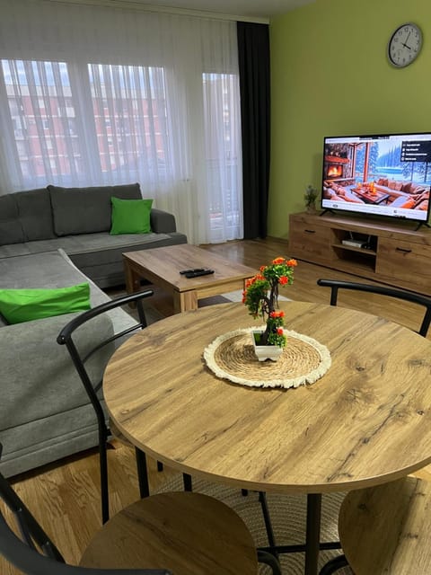 Prishtina Apartments Apartment in Serbia