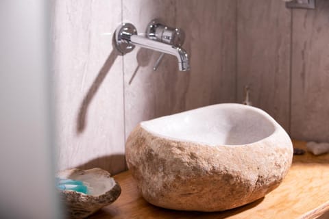 Xenia Suites Apartment in Limenaria