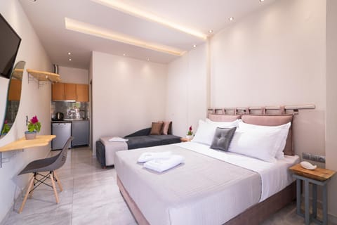 Xenia Suites Apartment in Limenaria