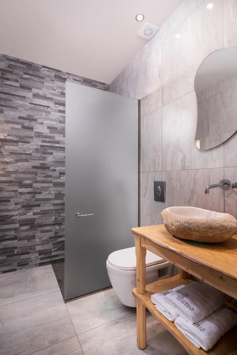 Xenia Suites Apartment in Limenaria