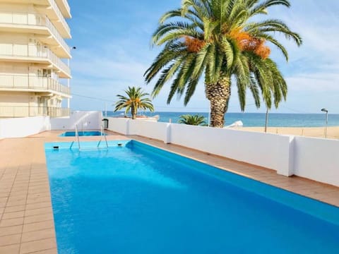 Property building, View (from property/room), Balcony/Terrace, Other, Swimming pool