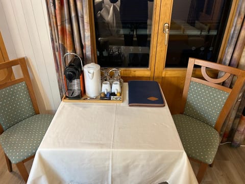 Post Hotel Vista Hotel in Saanen