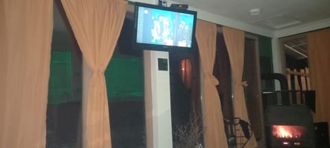 Pyramid Villa in Federation of Bosnia and Herzegovina