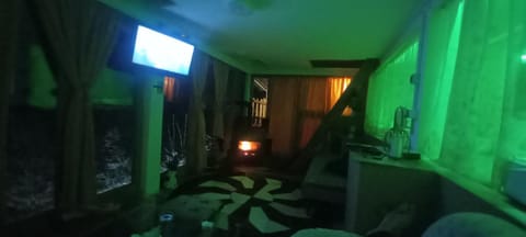 Pyramid Villa in Federation of Bosnia and Herzegovina