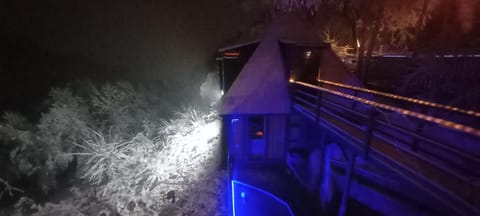 Pyramid Villa in Federation of Bosnia and Herzegovina