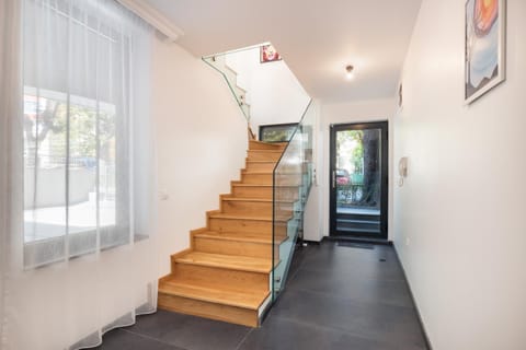 Varna Smart Home Apartments Apartment in Varna